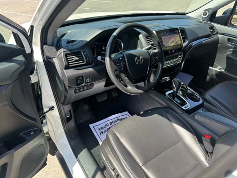 Used 2019 Honda Ridgeline RTL-E image 9
