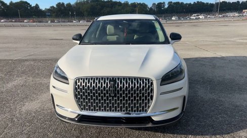 Used 2025 Lincoln Corsair FWD image 22