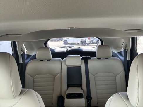 Used 2019 Ford Edge SEL w/ Equipment Group 201A image 27