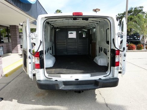 Used 2017 Nissan NV 1500 S image 14