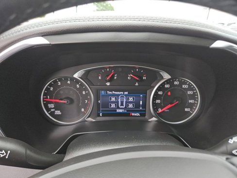 Used 2020 Chevrolet Blazer LT image 21