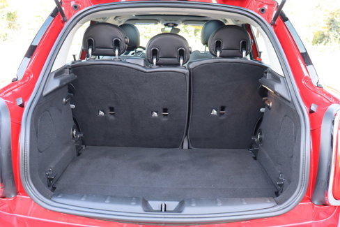 Used 2015 MINI Cooper S image 36