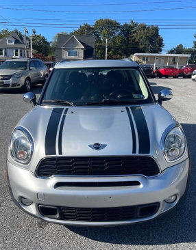 Used 2014 MINI Cooper Countryman S image 8