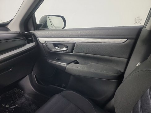 Certified 2020 Honda CR-V LX image 20