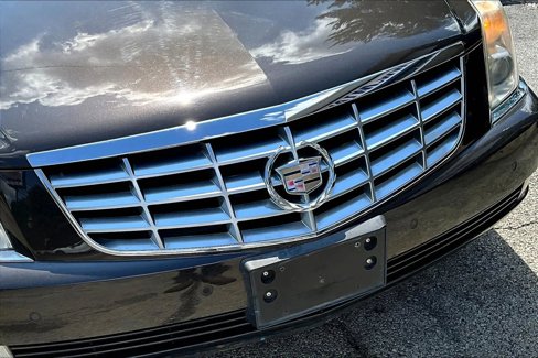 Used 2008 Cadillac DTS image 26