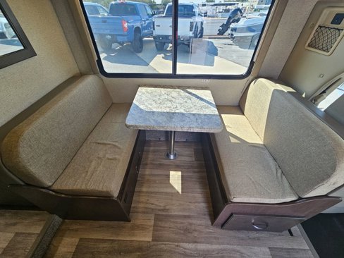 Used 2019 Ford E-350 and Econoline 350 Super Duty w/ Motorhome Prep Package image 16