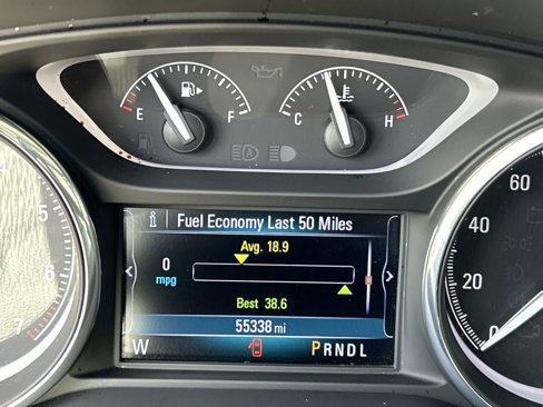 Used 2019 Buick Envision Essence image 29