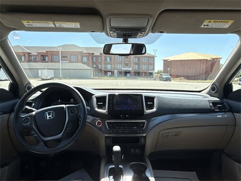 Used 2019 Honda Ridgeline RTL-T image 27