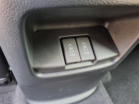 Used 2022 Honda CR-V EX image 9