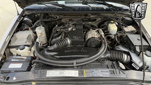 Used 2002 Chevrolet S10 Pickup LS w/ LS Preferred Equipment Group image 13