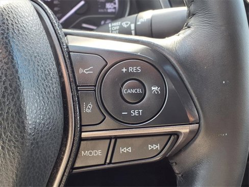 Used 2021 Toyota Camry SE image 13