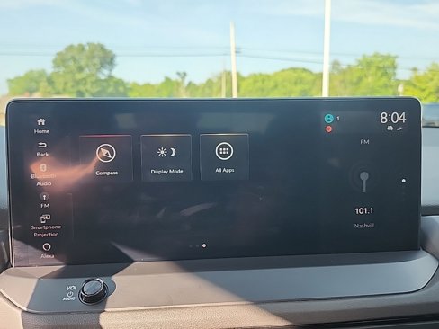 Used 2024 Honda Accord Sport image 29