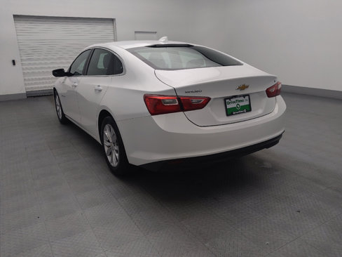 Used 2023 Chevrolet Malibu LT image 5