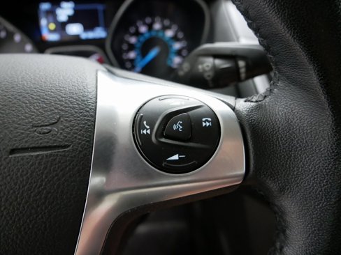 Used 2014 Ford Focus Titanium image 25