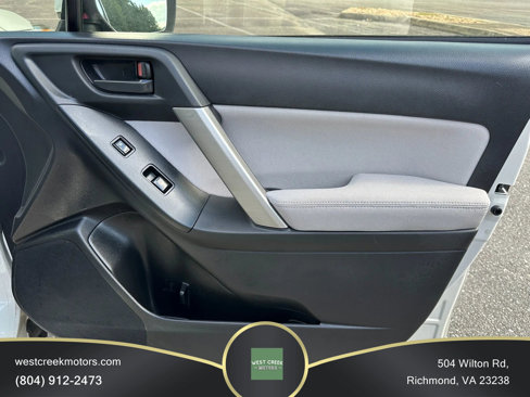 Used 2014 Subaru Crosstrek 2.0i Premium image 17
