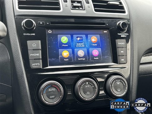 Used 2019 Subaru WRX image 7