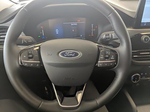 Certified 2024 Ford Escape Active image 13