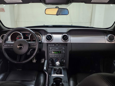 Used 2008 Ford Mustang GT image 21