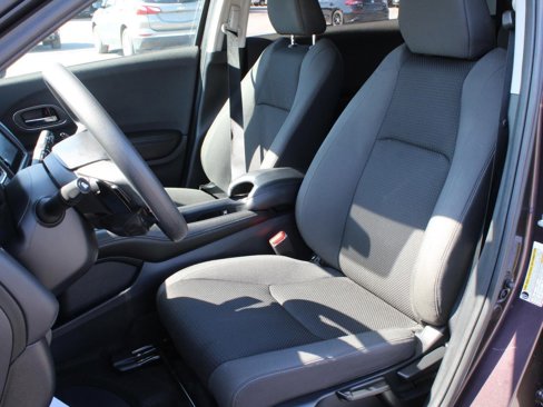 Certified 2022 Honda HR-V EX image 49