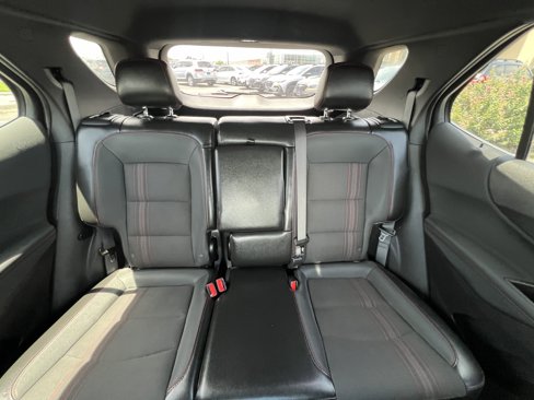 Used 2023 Chevrolet Equinox RS image 15