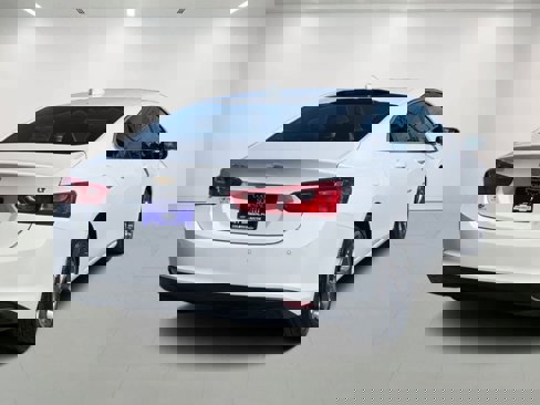 Certified 2024 Chevrolet Malibu LT image 6