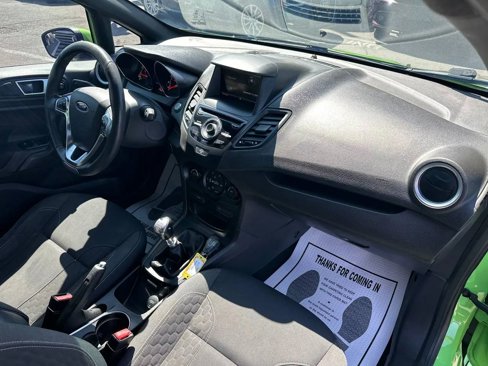 Used 2015 Ford Fiesta ST image 41