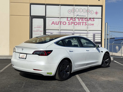 Used 2020 Tesla Model 3 Standard Range Plus image 7
