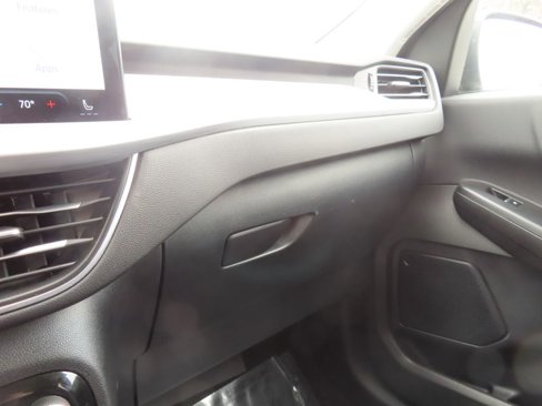 Used 2024 Ford Escape Platinum image 18
