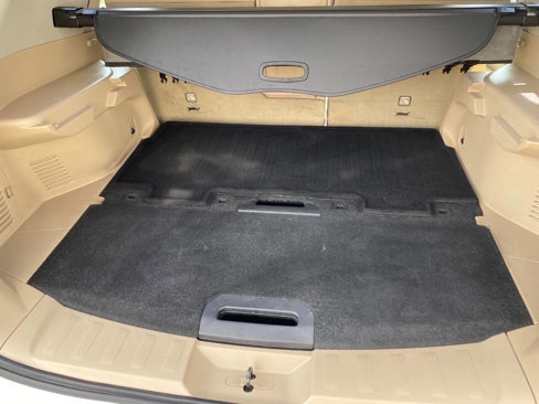 Used 2016 Nissan Rogue S image 31
