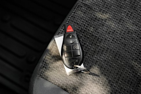 Used 2015 RAM 1500 Lone Star image 67