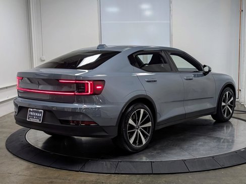 Used 2022 Polestar Polestar 2 w/ Plus Package image 8