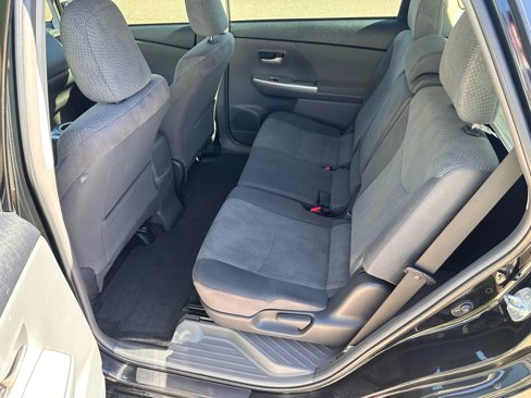 Used 2013 Toyota Prius V Two image 20