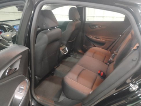 Used 2024 Chevrolet Malibu LT image 18