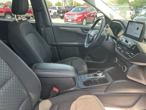 Certified 2023 Ford Escape Active image 29