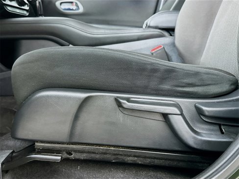 Used 2016 Honda HR-V LX image 18