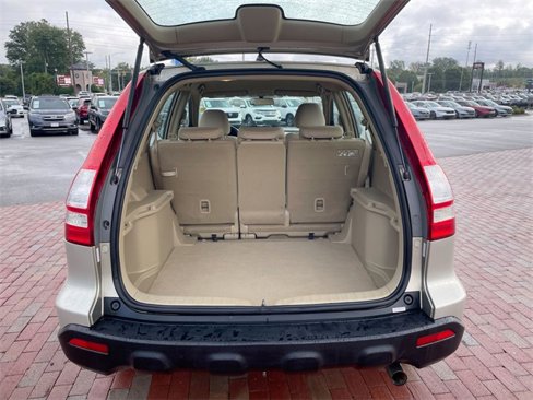 Used 2008 Honda CR-V LX image 26