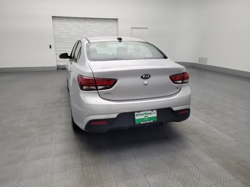 Used 2019 Kia Rio S image 6