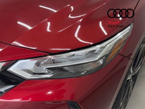 Used 2021 Nissan Sentra SR image 31