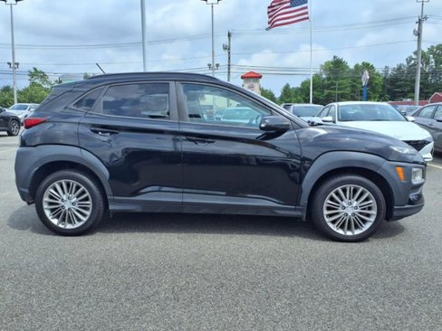 Used 2019 Hyundai Kona SEL image 6