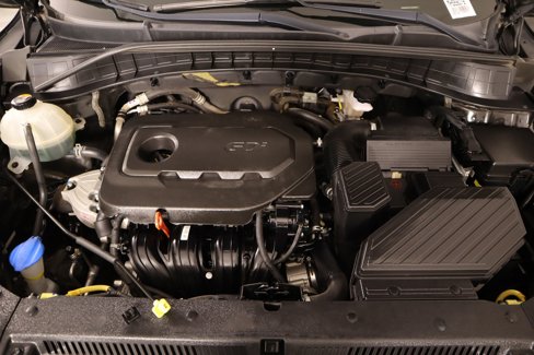 Used 2020 Hyundai Tucson Sport image 19