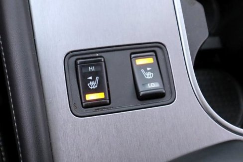 Certified 2024 Nissan Murano SV image 22
