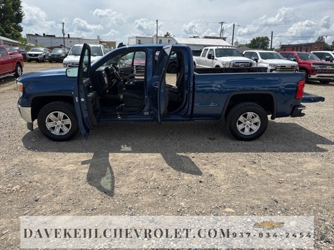 Used 2015 GMC Sierra 1500 SLE image 25