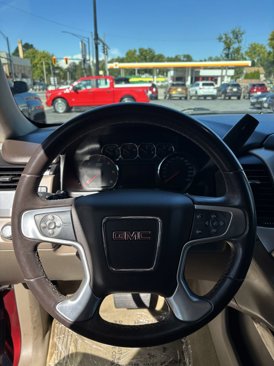 Used 2016 GMC Yukon SLE w/ Convenience Package image 10