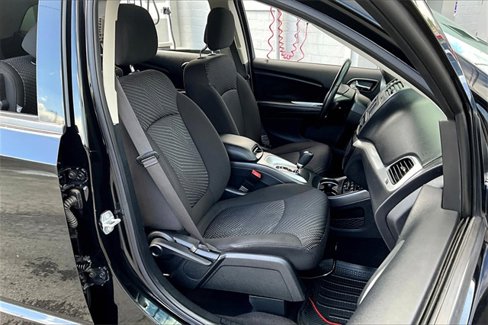 Used 2020 Dodge Journey SE w/ SE Popular Equipment Group image 7