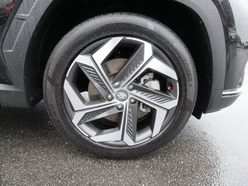Certified 2023 Hyundai Tucson SEL w/ Convenience Package image 10