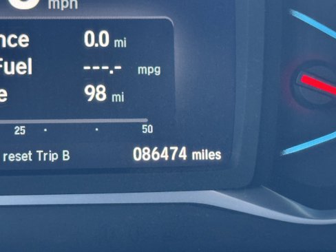 Used 2020 Honda Passport Touring image 24