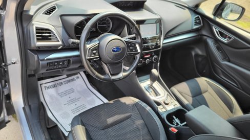 Used 2023 Subaru Forester Premium image 18