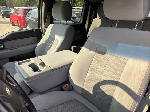 Used 2012 Ford F150 XLT w/ XLT Chrome Pkg image 21