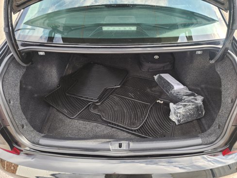 Used 2016 Volkswagen Passat 1.8T S image 19