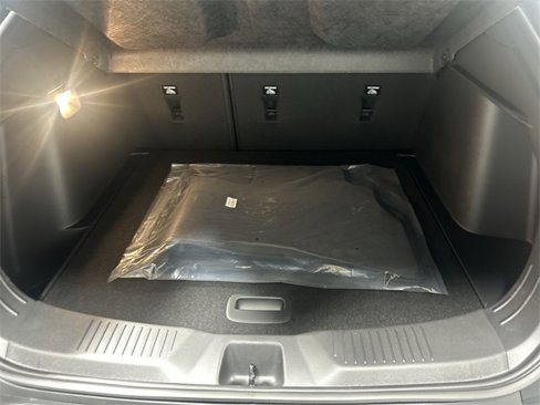 New 2025 Buick Envista Preferred w/ Convenience I Package image 18